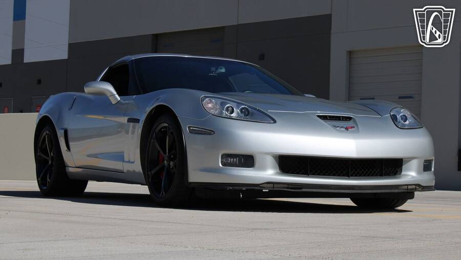 2013 Corvette picture #4