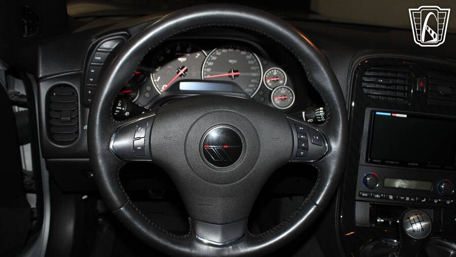 2013 Corvette picture #5