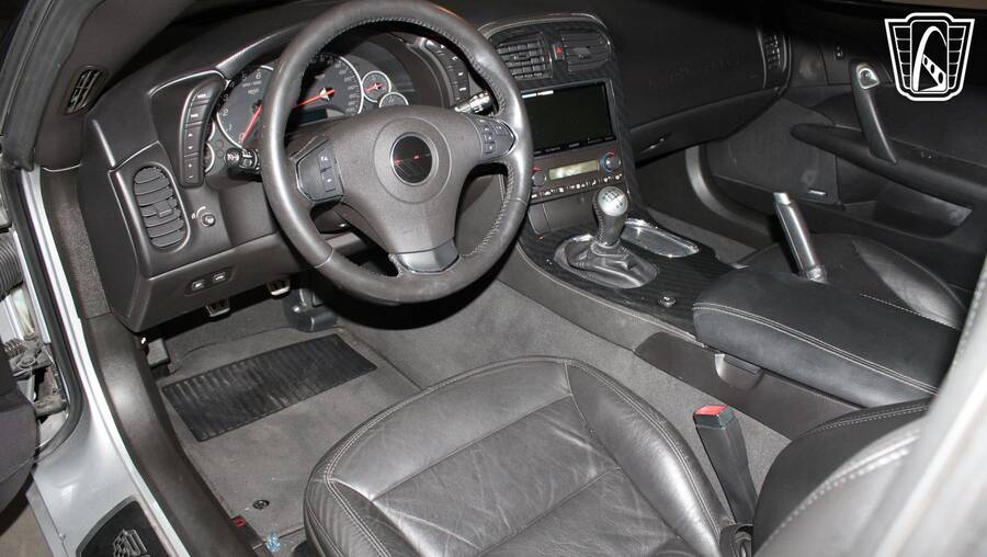 2013 Corvette picture #6