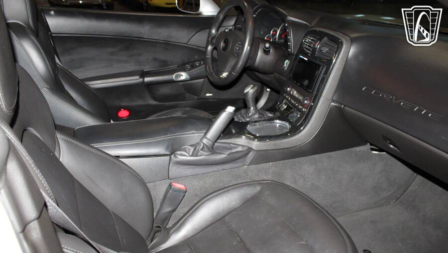 2013 Corvette picture #7