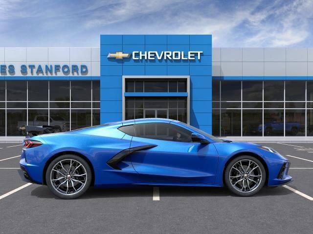 2026 Corvette Stingray Stingray Coupe 2LT picture #5