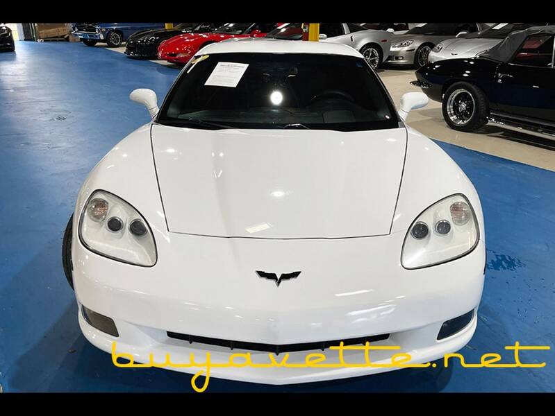 2009 Corvette 1LT Coupe picture #3