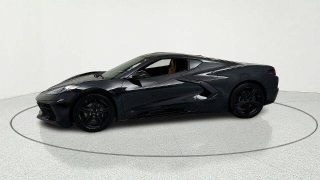 2026 Corvette Stingray Stingray Coupe 2LT picture #2