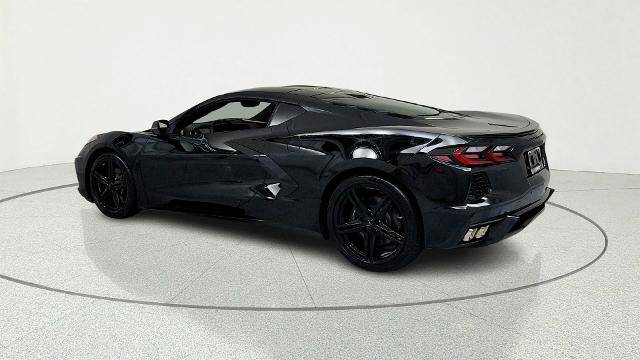 2026 Corvette Stingray Stingray Coupe 2LT picture #3