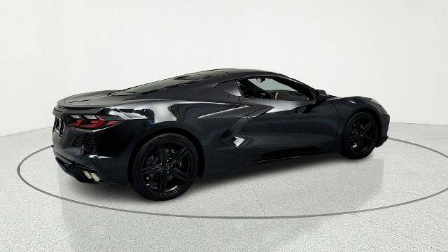 2026 Corvette Stingray Stingray Coupe 2LT picture #5