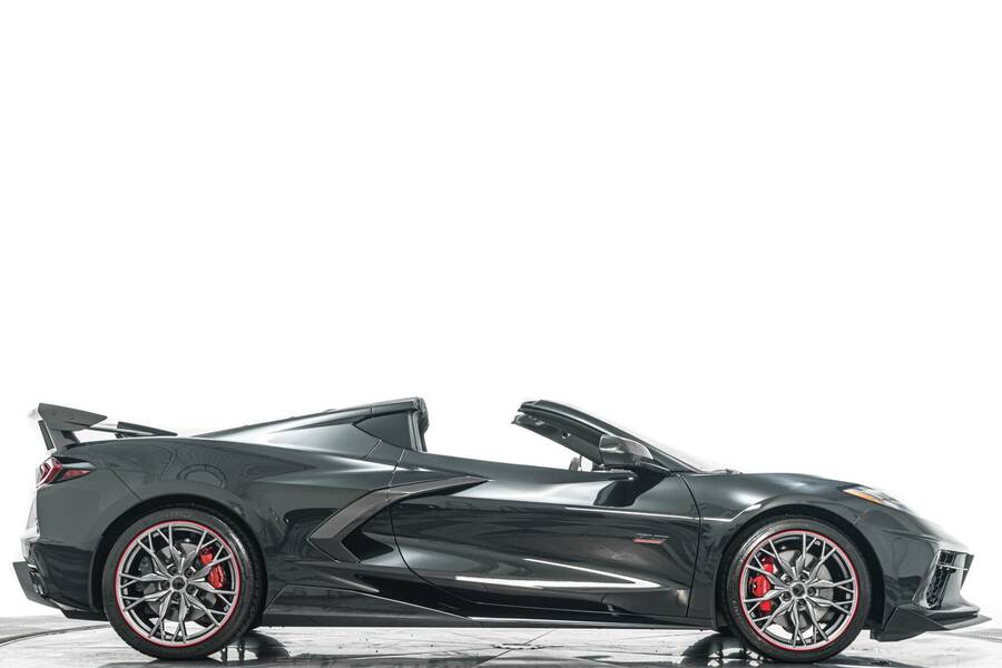 2023 Corvette Stingray -70th Anniversary, Absolutely Loaded, $43K In Options picture #1