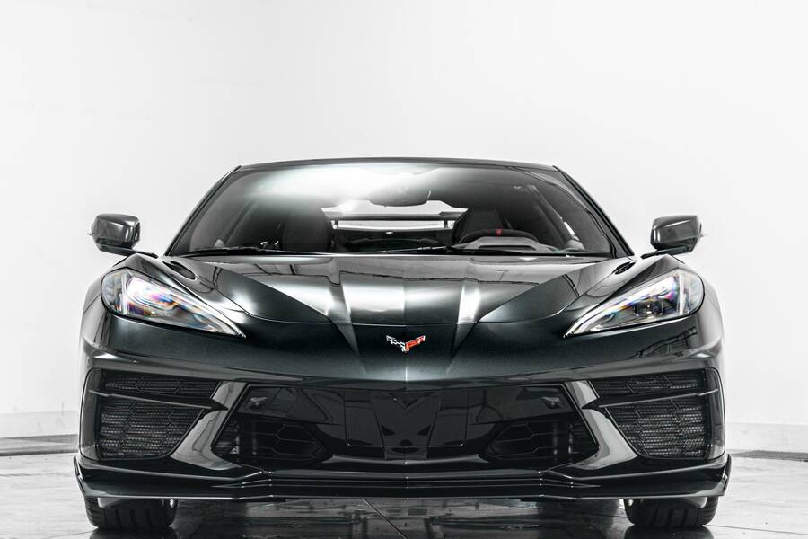 2023 Corvette Stingray -70th Anniversary, Absolutely Loaded, $43K In Options picture #3