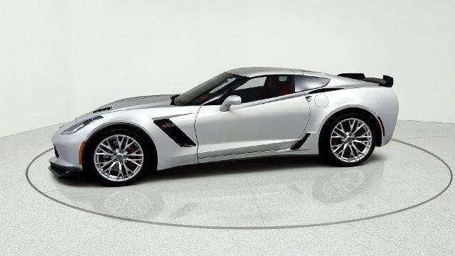 2015 Corvette Z06 Coupe Z06 3LZ picture #2