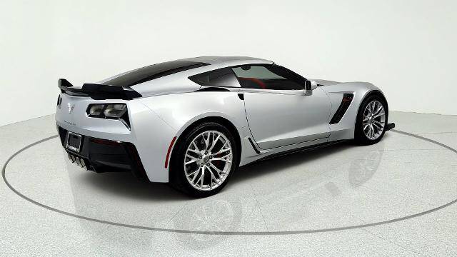 2015 Corvette Z06 Coupe Z06 3LZ picture #5