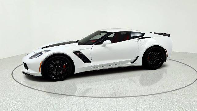2016 Corvette Z06 Coupe Z06 2LZ picture #2