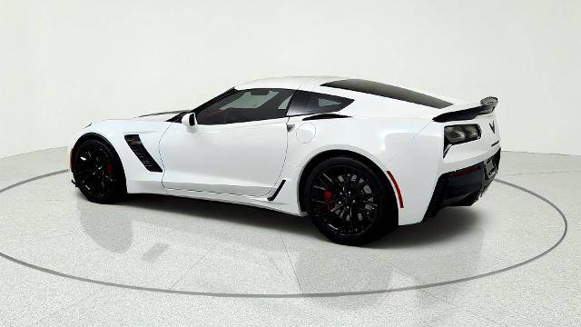 2016 Corvette Z06 Coupe Z06 2LZ picture #3