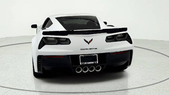 2016 Corvette Z06 Coupe Z06 2LZ picture #4