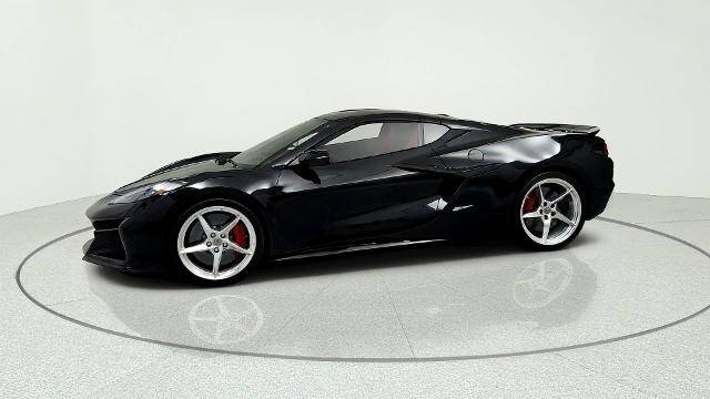 2025 Corvette E-Ray E-Ray Coupe 2LZ picture #2