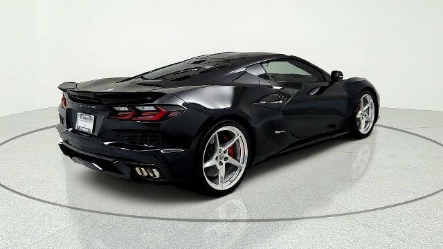 2025 Corvette E-Ray E-Ray Coupe 2LZ picture #5