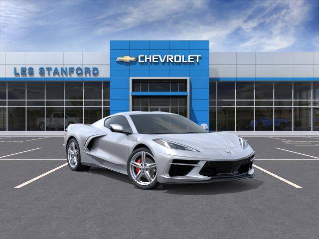 2027 Corvette Stingray Stingray Coupe 2LT picture #1