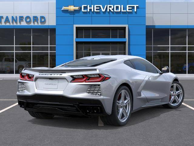 2027 Corvette Stingray Stingray Coupe 2LT picture #4