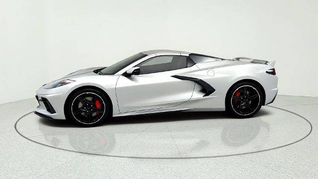 2020 Corvette Stingray Stingray Convertible 3LT picture #2
