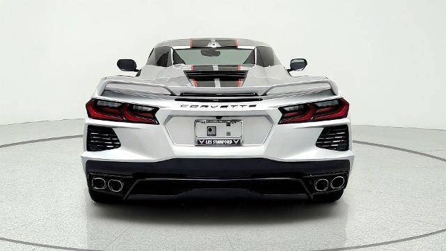 2020 Corvette Stingray Stingray Convertible 3LT picture #4