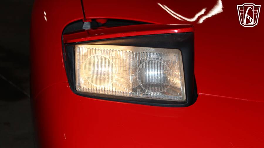 1998 Corvette picture #6