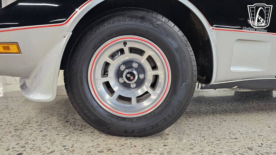 1978 Corvette picture #4