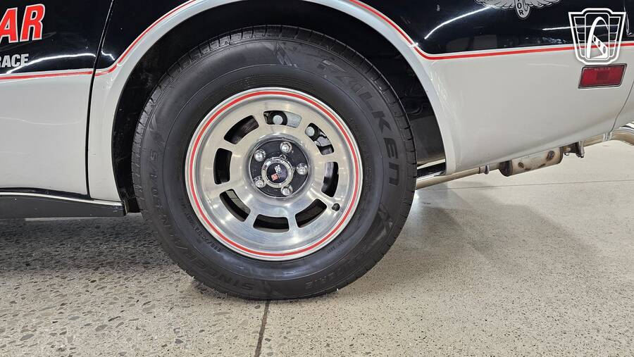 1978 Corvette picture #5