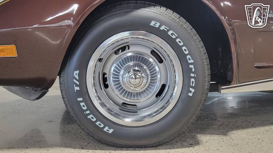 1974 Corvette picture #4