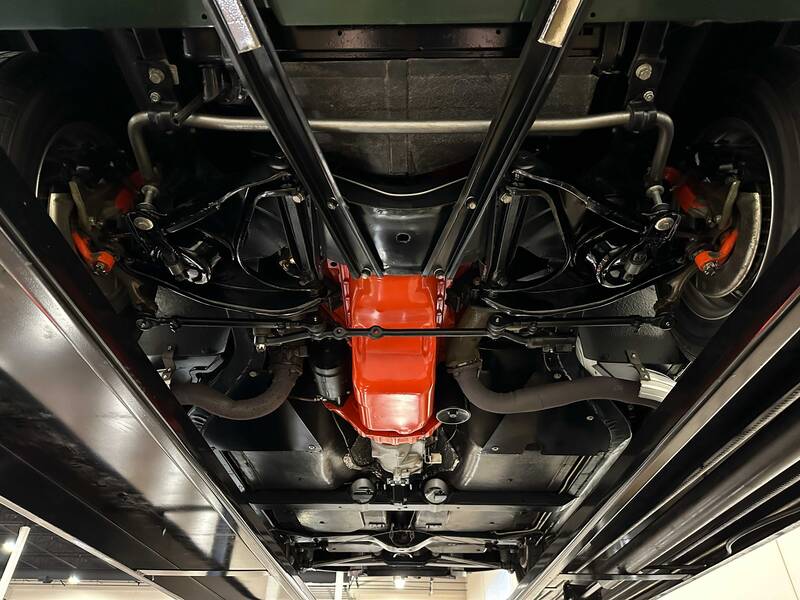 1967 Corvette picture #30