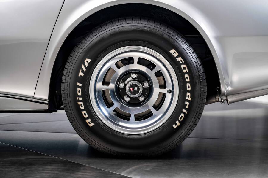 1974 Corvette picture #15