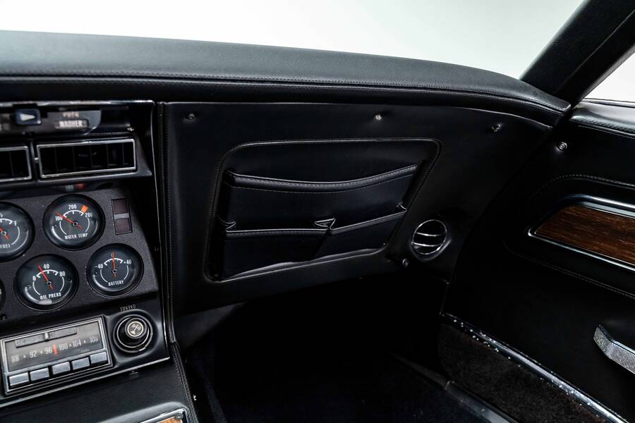 1974 Corvette picture #24