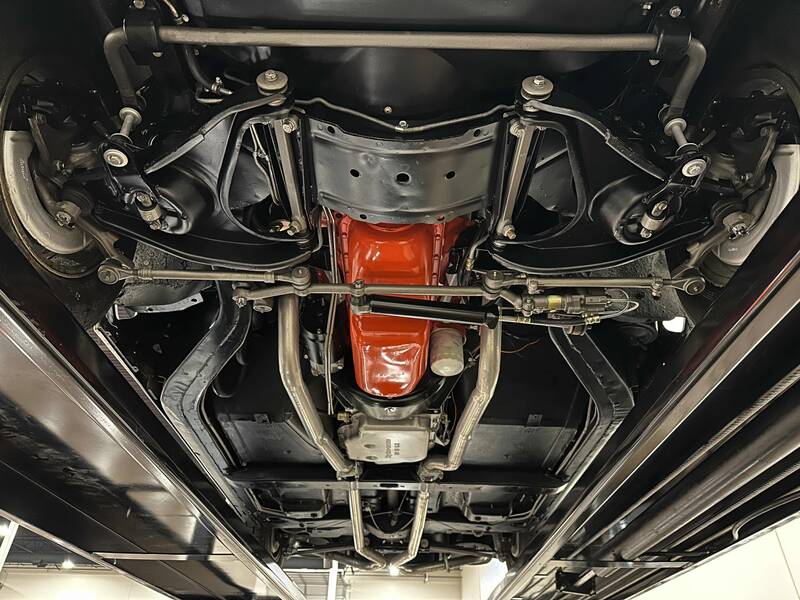 1974 Corvette picture #29
