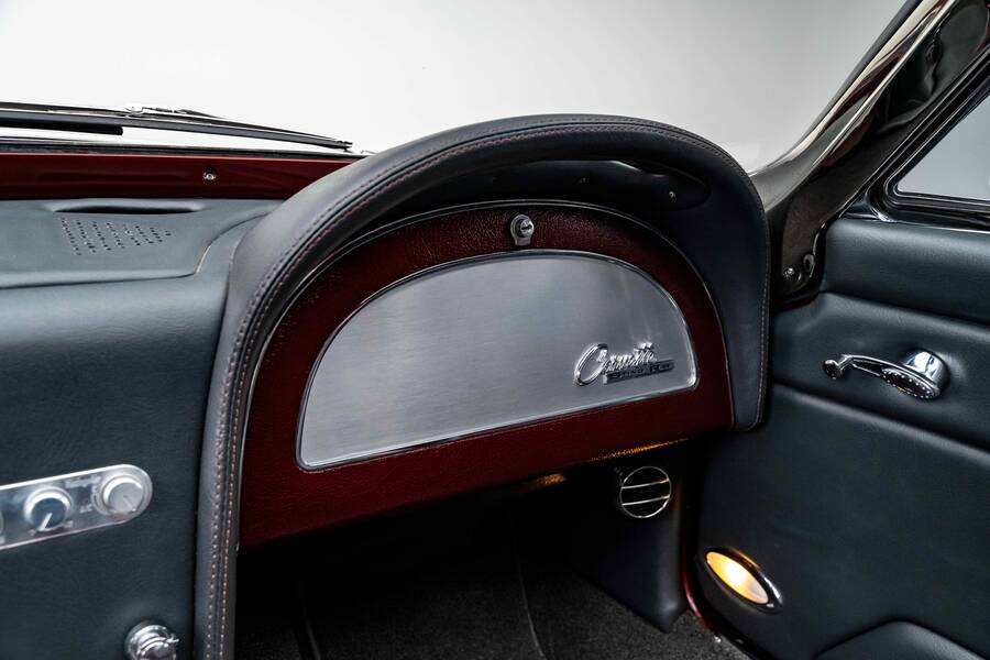 1963 Corvette picture #16