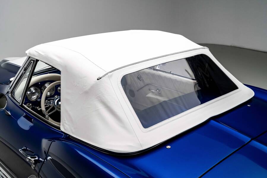 1964 Corvette picture #10