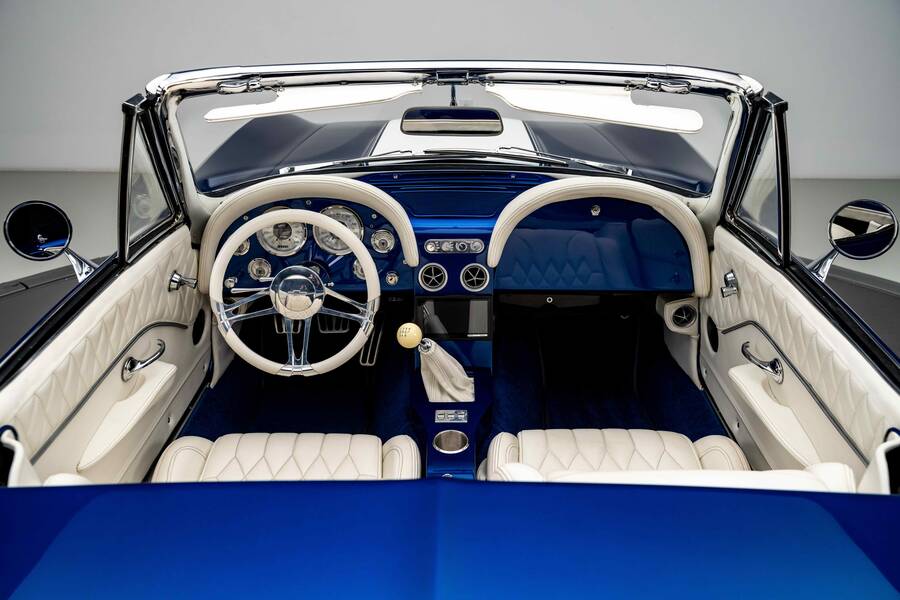 1964 Corvette picture #17