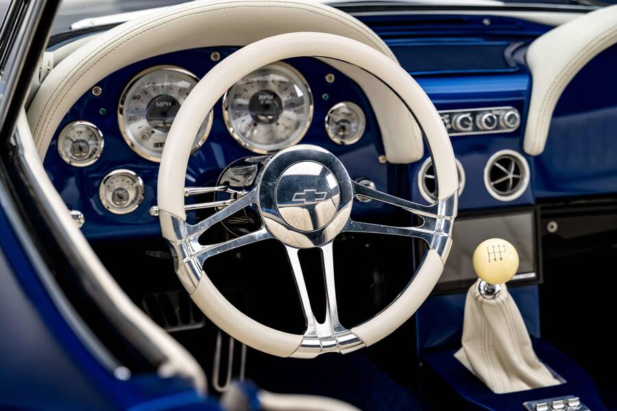 1964 Corvette picture #18