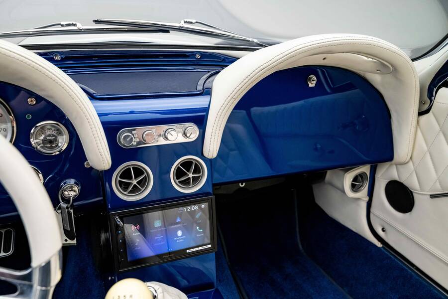 1964 Corvette picture #20