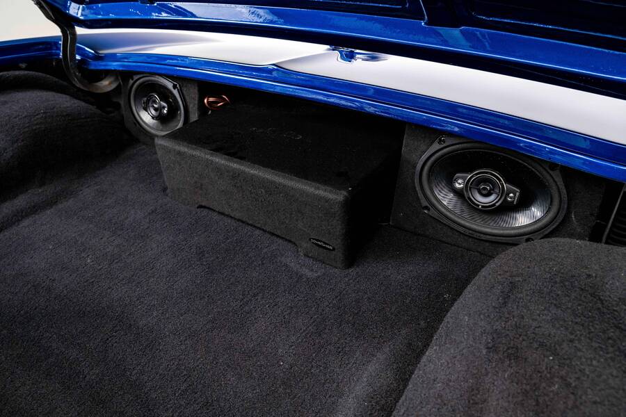 1964 Corvette picture #25