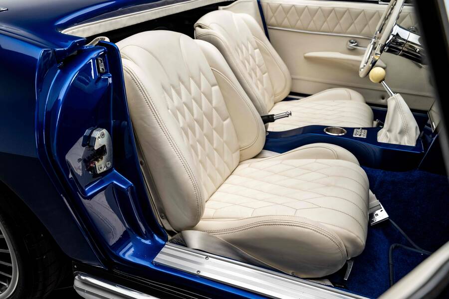 1964 Corvette picture #26