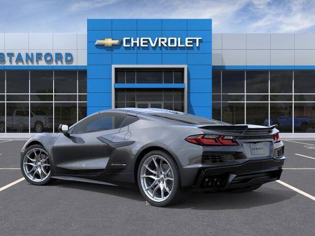 2027 Corvette Grand Sport Grand Sport Coupe 3LT picture #3