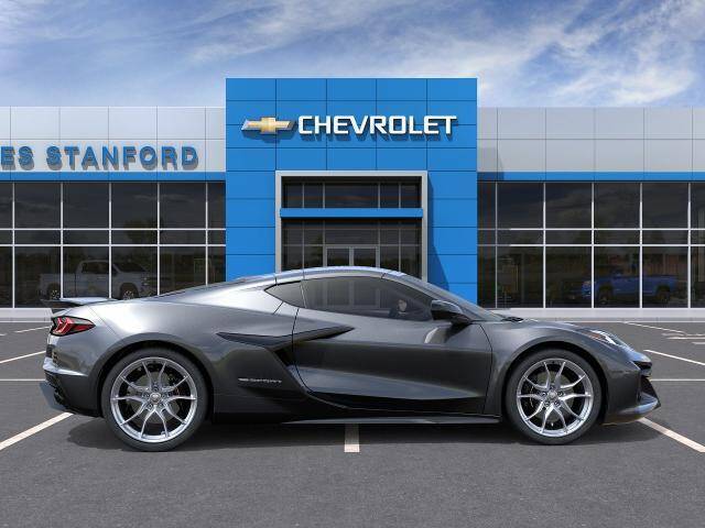 2027 Corvette Grand Sport Grand Sport Coupe 3LT picture #5