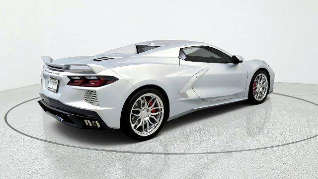 2021 Corvette Stingray Stingray Convertible 3LT picture #5