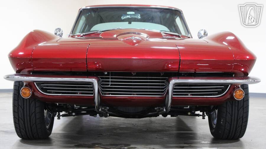 1964 Corvette picture #2
