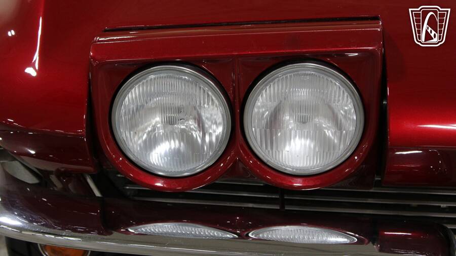 1964 Corvette picture #7