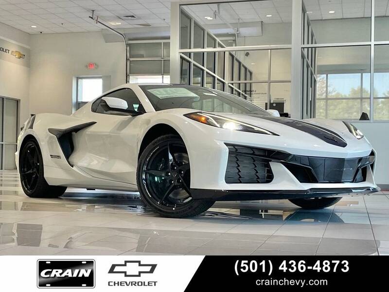 2027 Grand Sport 2LT Coupe picture #1