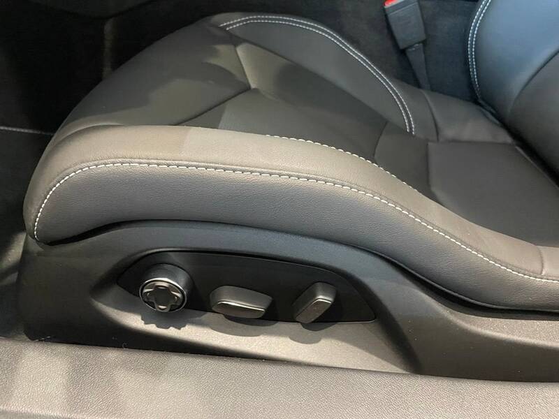 2027 Grand Sport 2LT Coupe picture #13