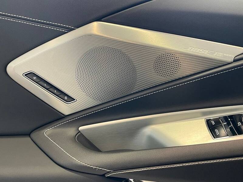 2027 Grand Sport 2LT Coupe picture #16