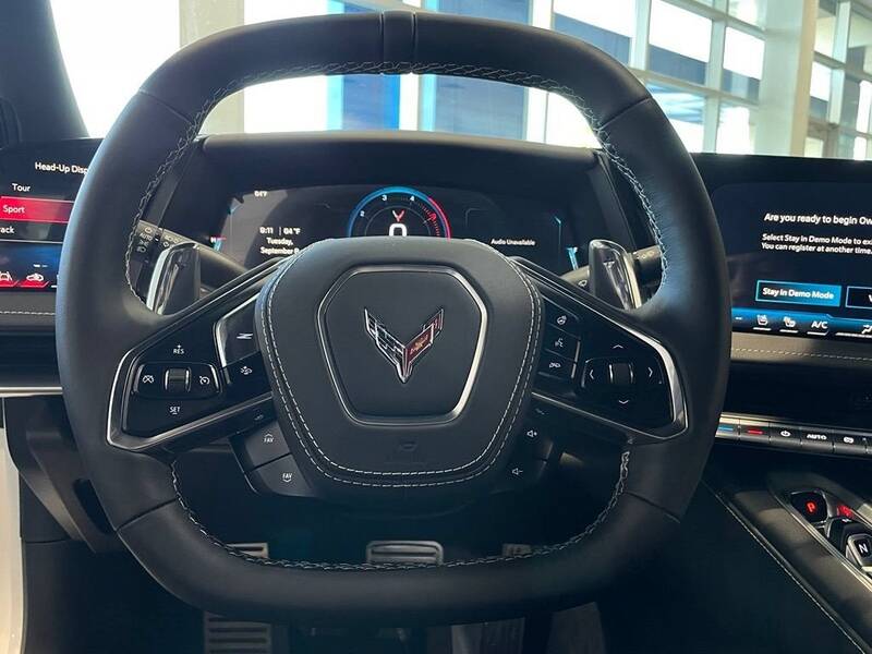 2027 Grand Sport 2LT Coupe picture #18