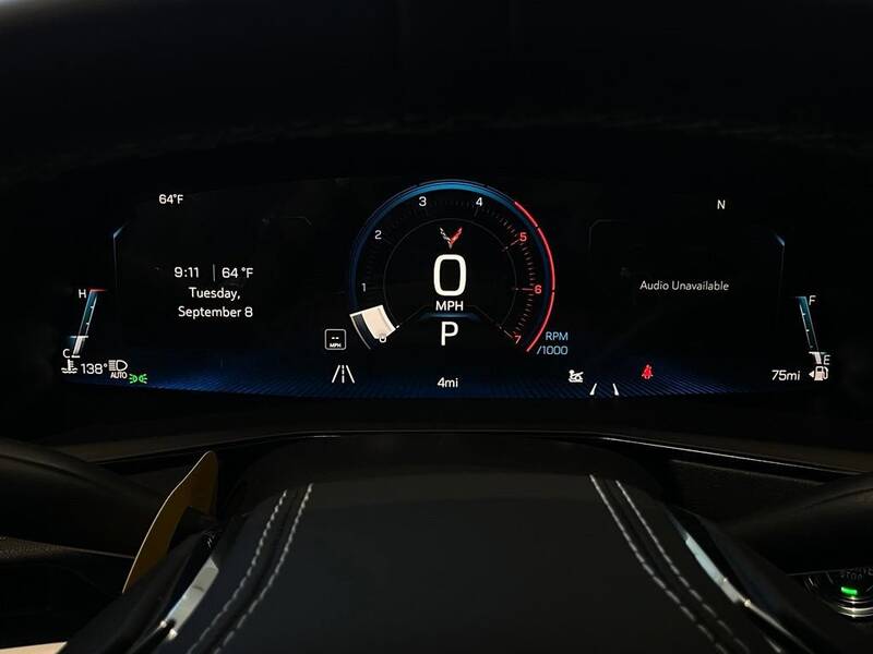 2027 Grand Sport 2LT Coupe picture #19