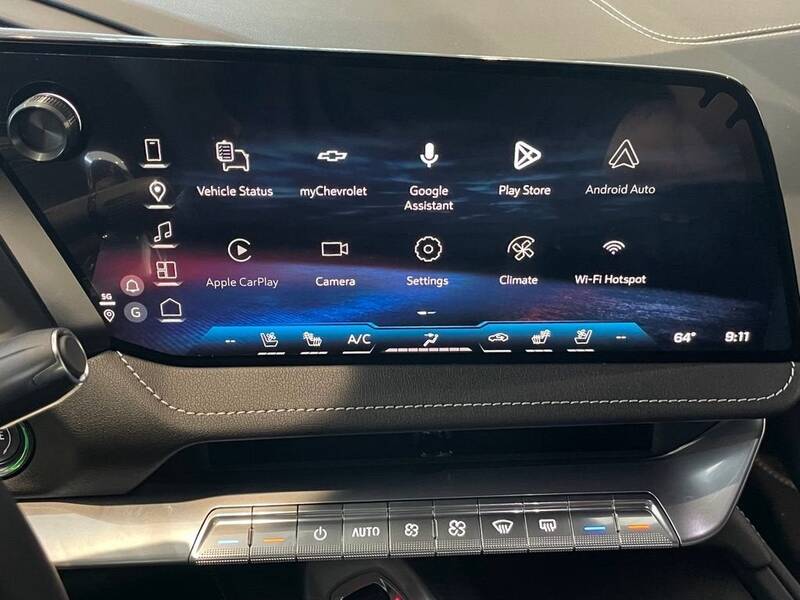 2027 Grand Sport 2LT Coupe picture #20
