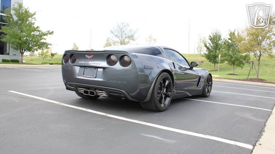 2013 Corvette picture #4