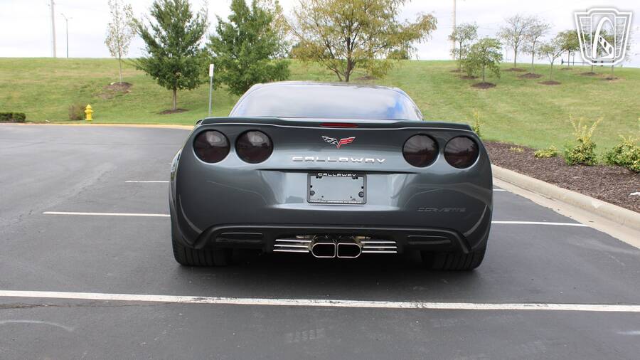 2013 Corvette picture #5